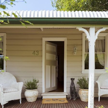 Illalangi Boutique Cottage Blackheath Kültér fotó