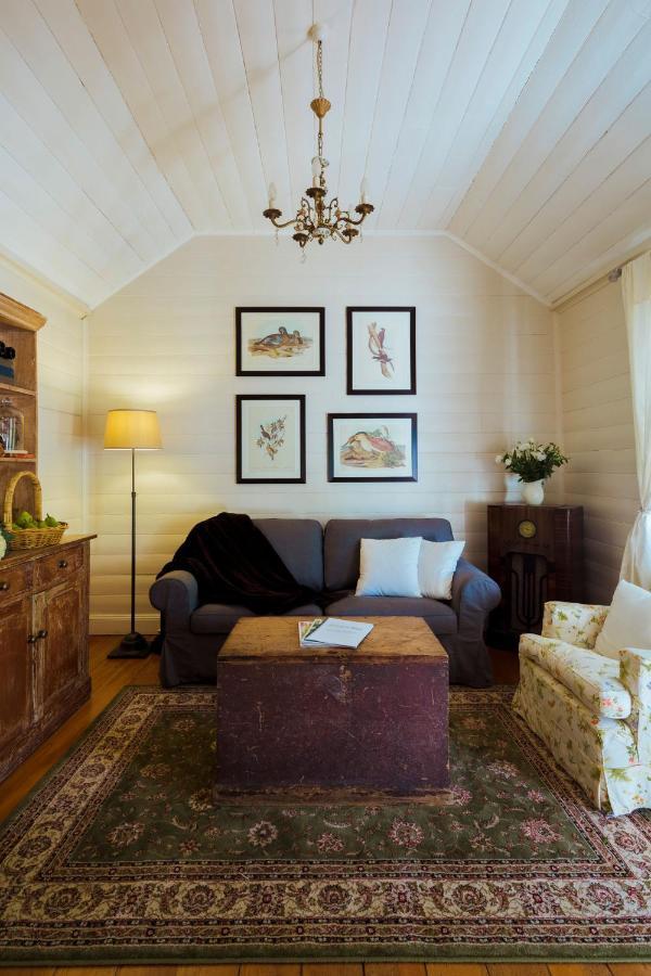 Illalangi Boutique Cottage Blackheath Kültér fotó