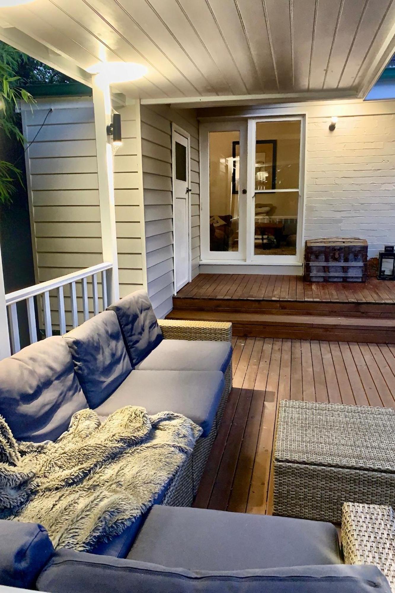 Illalangi Boutique Cottage Blackheath Kültér fotó