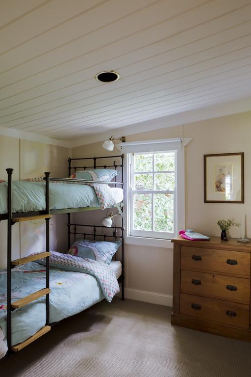 Illalangi Boutique Cottage Blackheath Kültér fotó