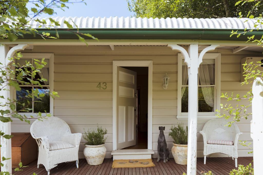 Illalangi Boutique Cottage Blackheath Kültér fotó