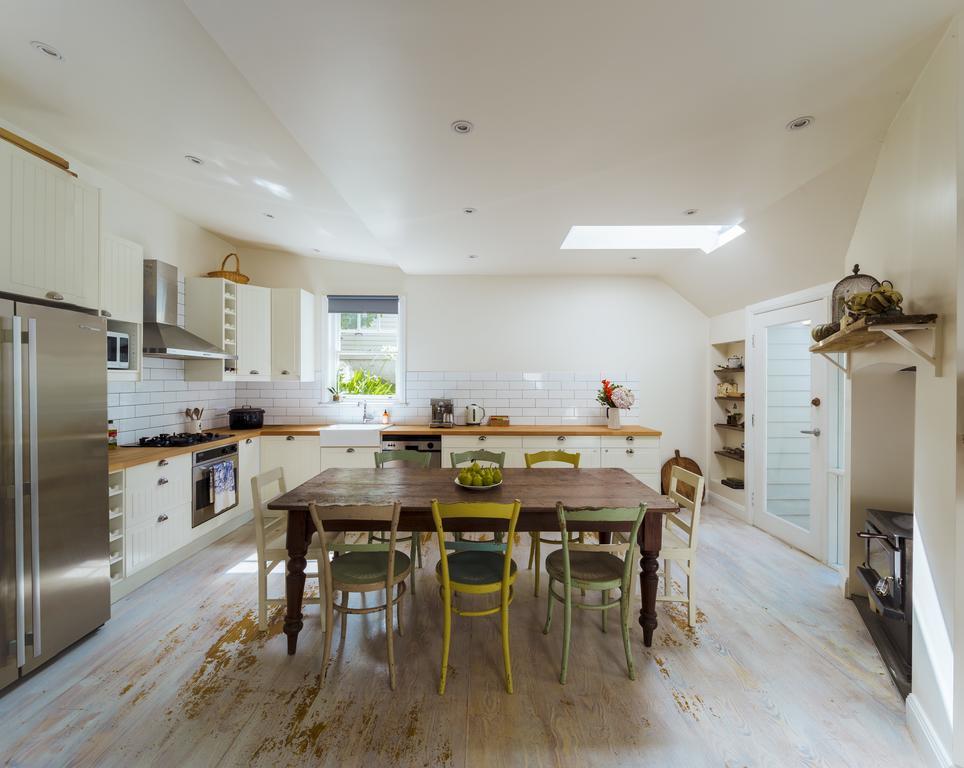 Illalangi Boutique Cottage Blackheath Kültér fotó