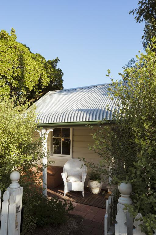 Illalangi Boutique Cottage Blackheath Kültér fotó