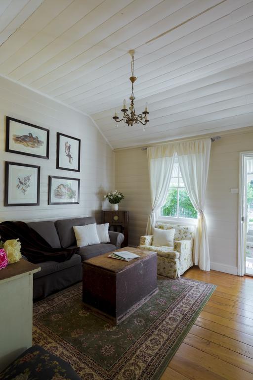 Illalangi Boutique Cottage Blackheath Kültér fotó